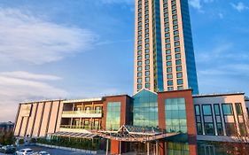 Kaya İstanbul Fair&Convention